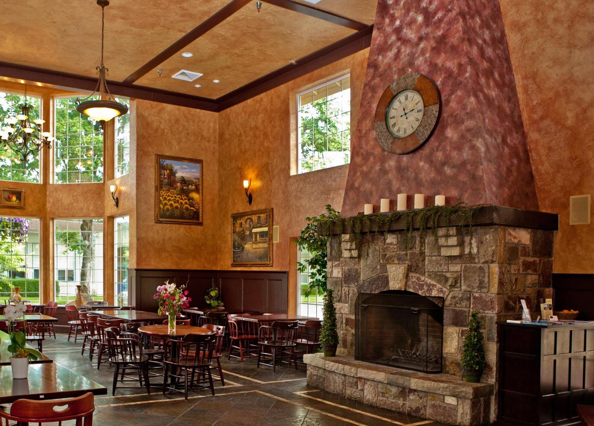 Silverton Inn & Suites Eksteriør bilde
